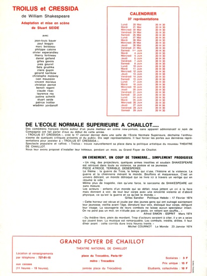 1974-troilus-et-cressida-shakespeare-mise-en-scene-stuart-seide-programme-philippe-catoire
