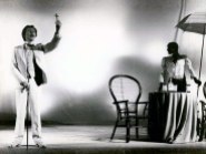 1977 L’Échange de Paul Claudel Mise en scène Serge Krakowski Philippe Catoire