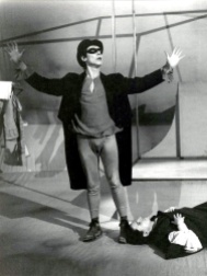 1979 Dom Juan de Molière Mise en scène Bernard Djaoui Philippe Catoire